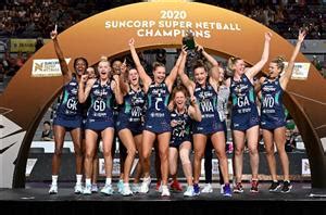 netball final odds